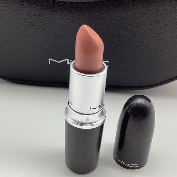 MAC Cosmetics Lustre Lipstick in Jubilee - BNWOB, Discontinued & Rare - Picture 10 of 15